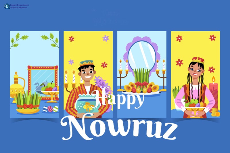 International Celebration of Nowruz